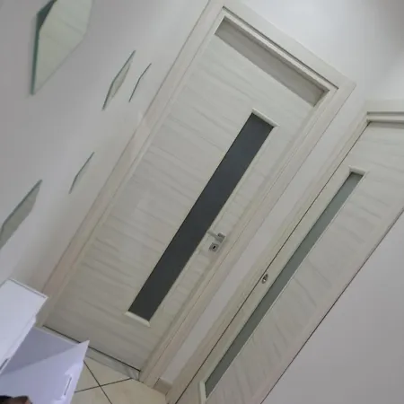 Lejlighed La Casa Di Ciro