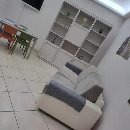 La Casa Di Ciro *