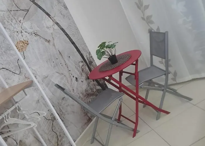 Lejlighed La Casa Di Ciro *