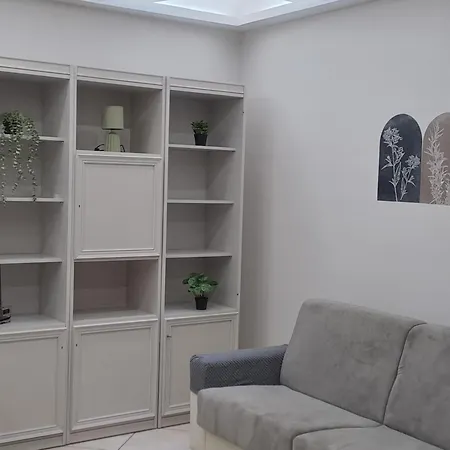 Appartamento La Casa Di Ciro Napoli