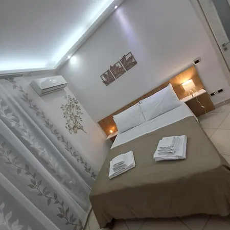 La Casa Di Ciro * Naples