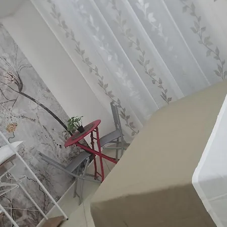 Apartment La Casa Di Ciro Naples