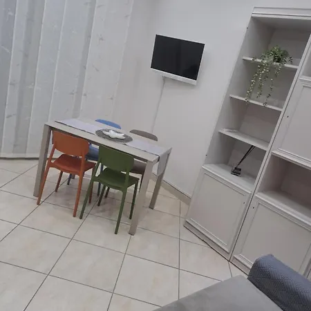 Appartamento La Casa Di Ciro Napoli