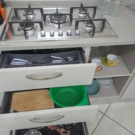 La Casa Di Ciro