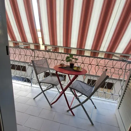 Apartment La Casa Di Ciro Naples