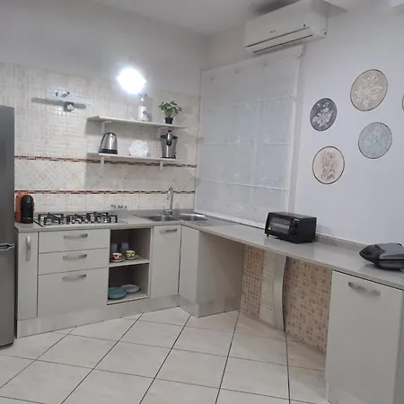 La Casa Di Ciro