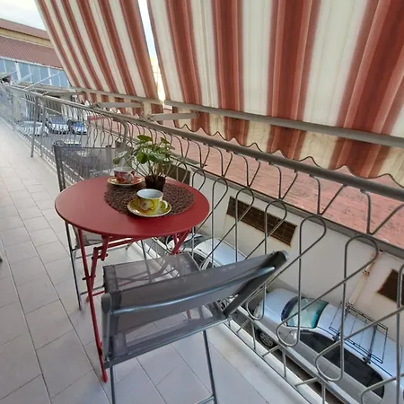 La Casa Di Ciro Apartment Naples