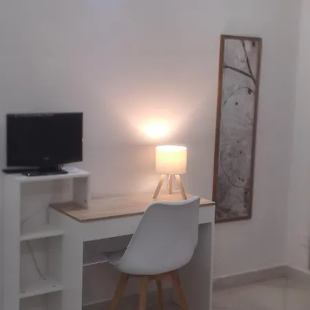 La Casa Di Ciro Naples