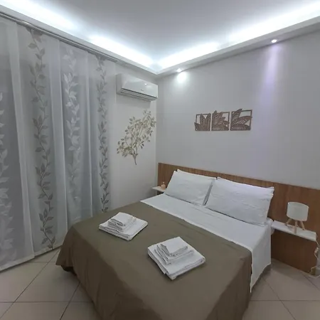 La Casa Di Ciro Apartment
