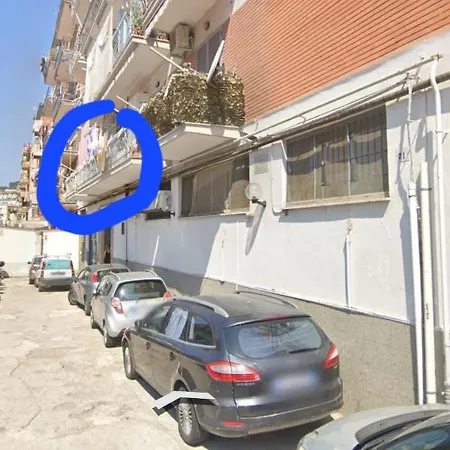 La Casa Di Ciro