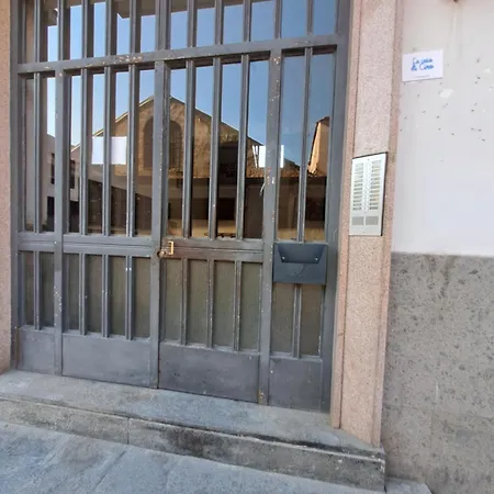 La Casa Di Ciro Appartamento Napoli