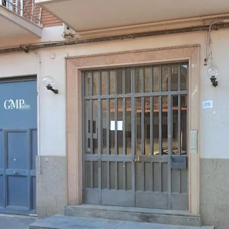 La Casa Di Ciro Appartamento *